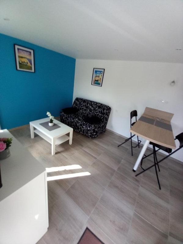 Petite Maison Du Tronquay Le Tronquay  Dış mekan fotoğraf