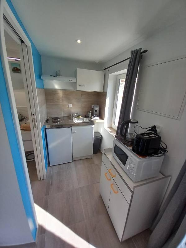 Petite Maison Du Tronquay Le Tronquay  Dış mekan fotoğraf