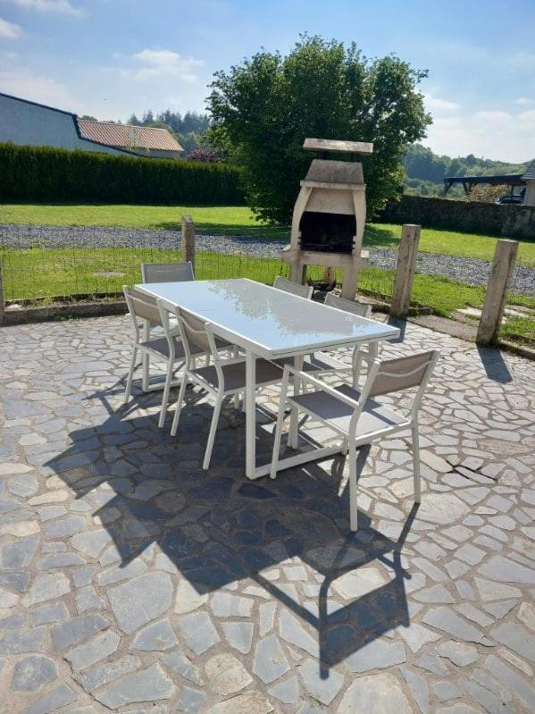 Petite Maison Du Tronquay Le Tronquay  Dış mekan fotoğraf