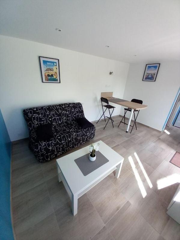 Petite Maison Du Tronquay Le Tronquay  Dış mekan fotoğraf