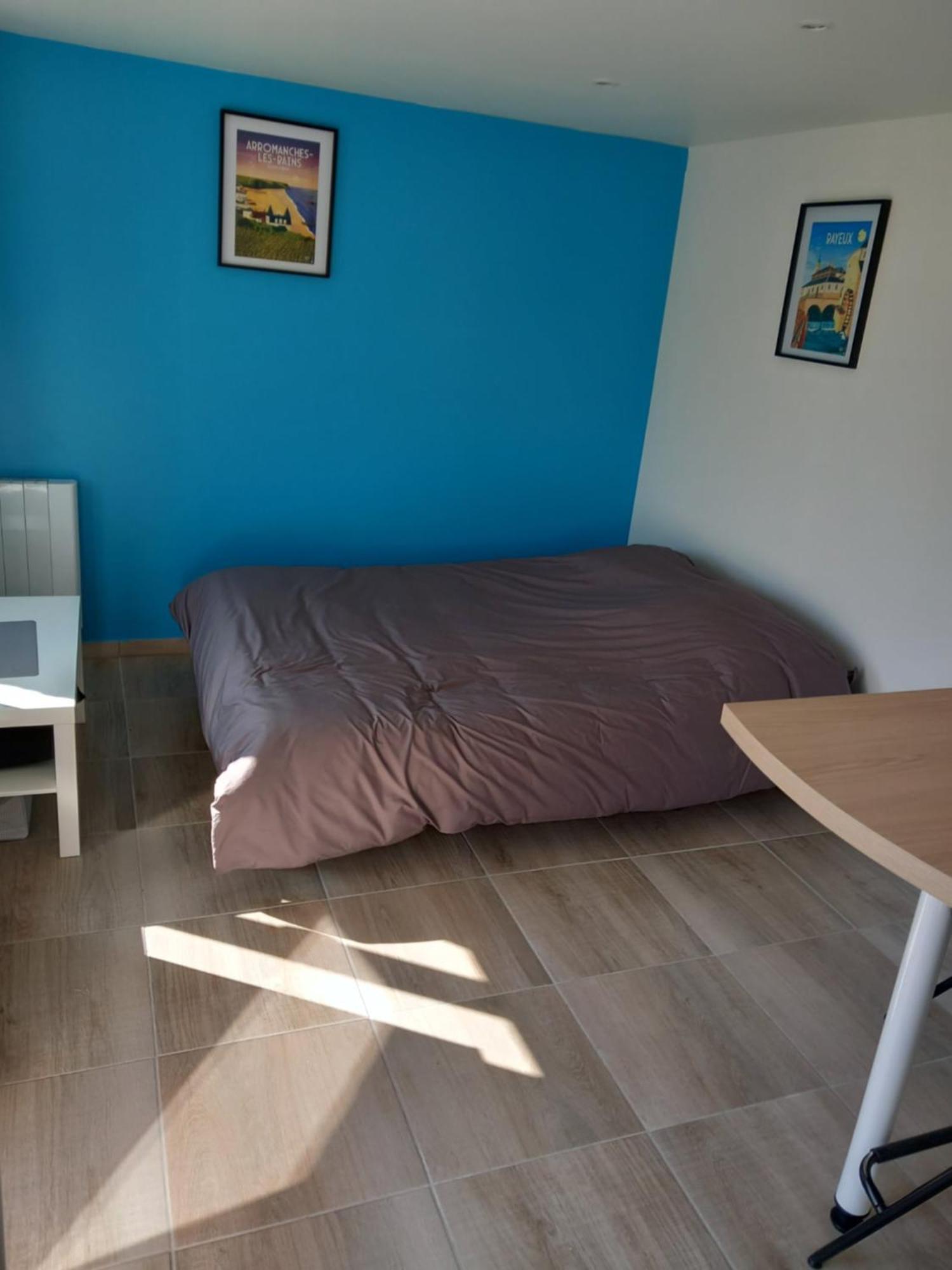 Petite Maison Du Tronquay Le Tronquay  Dış mekan fotoğraf